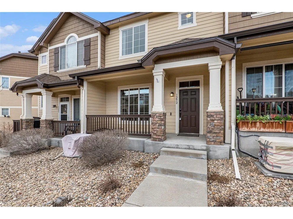 Unit for sale at 1292 Royal Troon Dr, Castle Rock, CO 80104