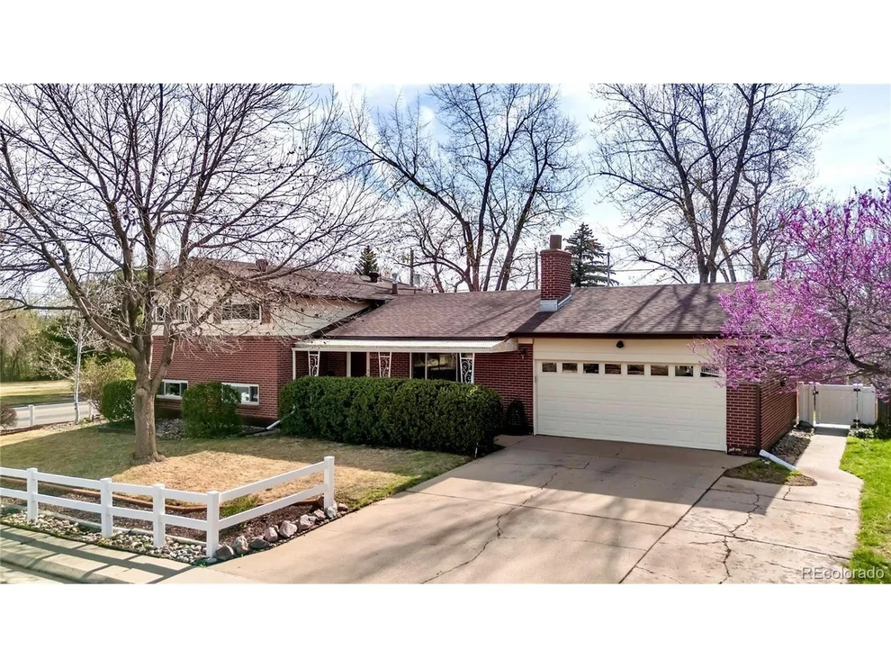 Unit for sale at 10588 Ronald Ln, Northglenn, CO 80234