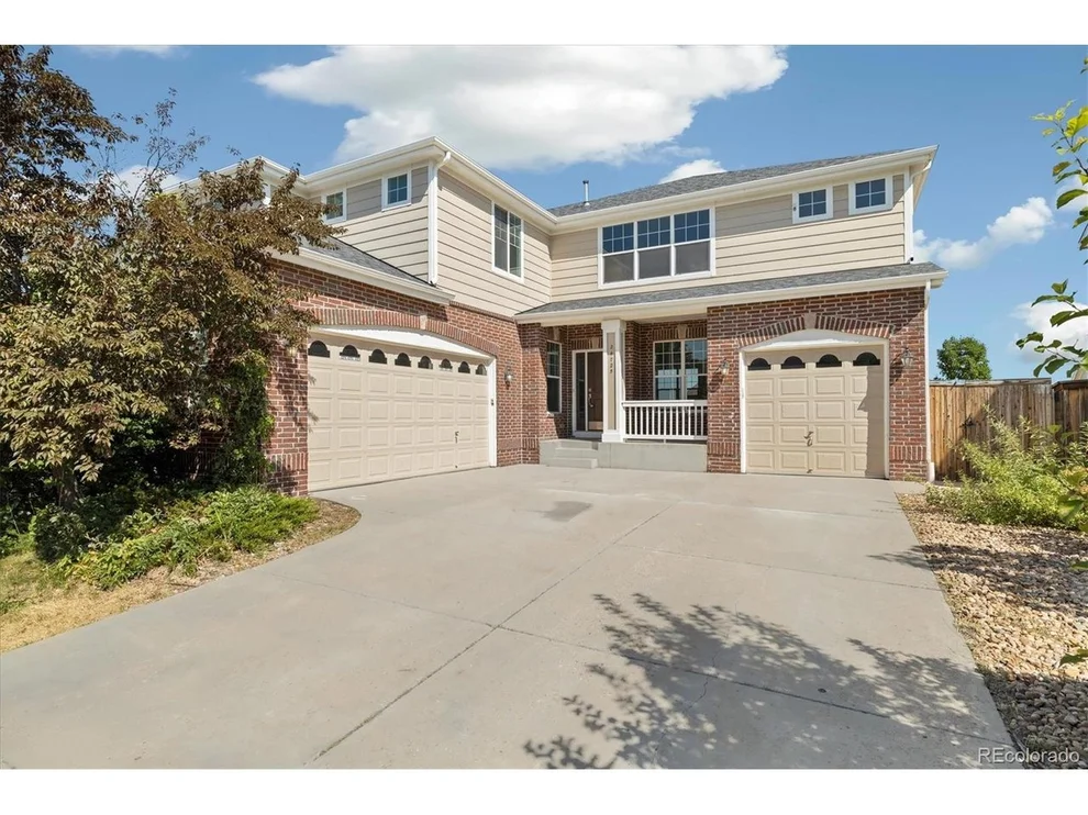 Unit for sale at 24725 E Crestline Pl, Aurora, CO 80016