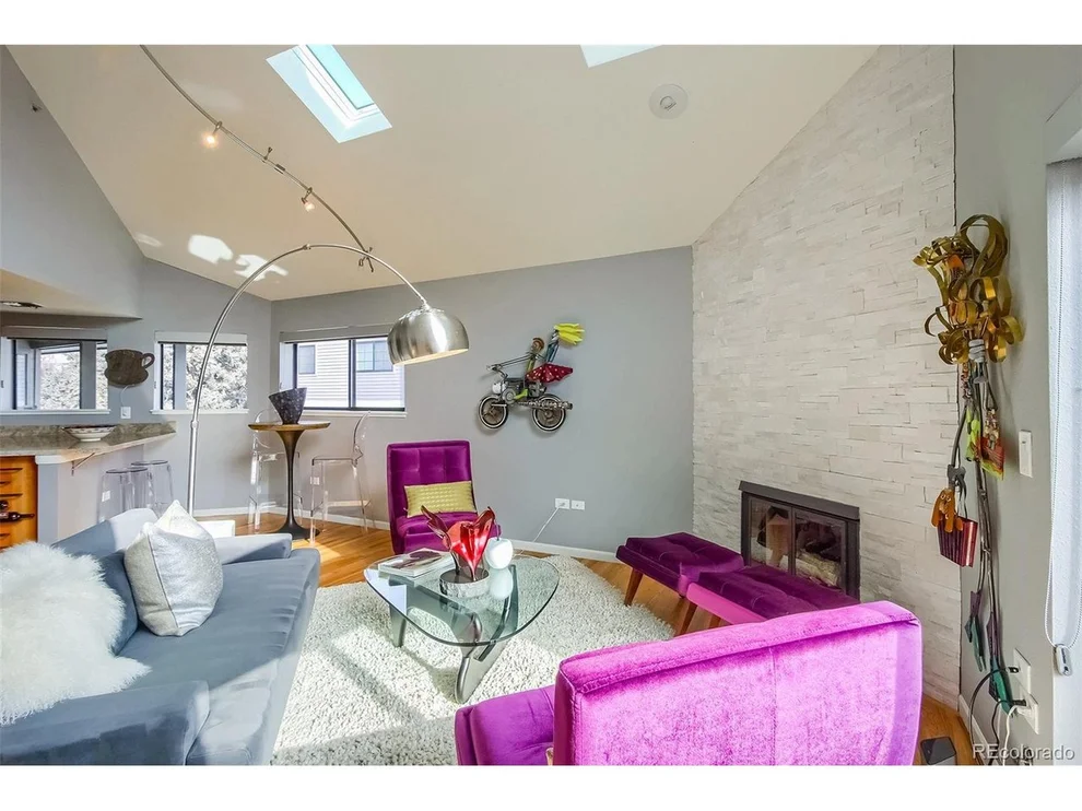 Unit for sale at 350 Detroit St, Denver, CO 80206