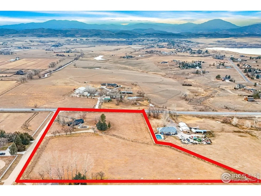 Unit for sale at 3901 Fox Dr, Loveland, CO 80537
