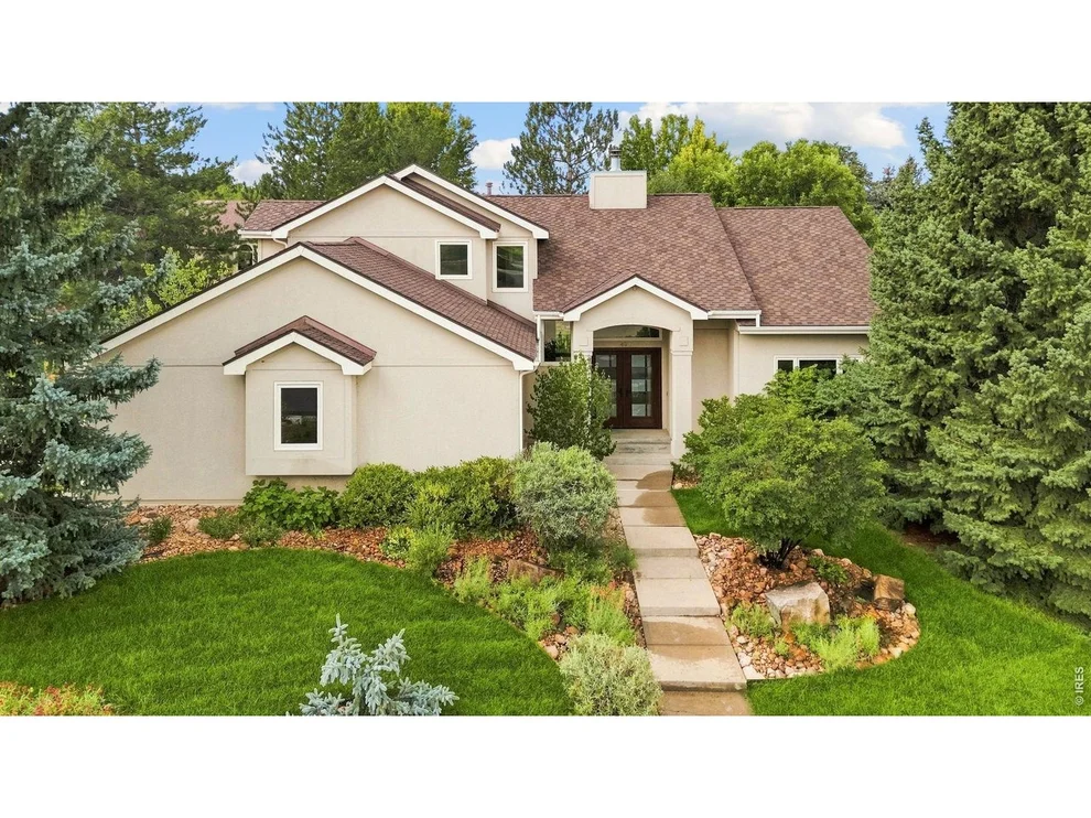 Unit for sale at 1431 Cactus Ct, Fort Collins, CO 80525