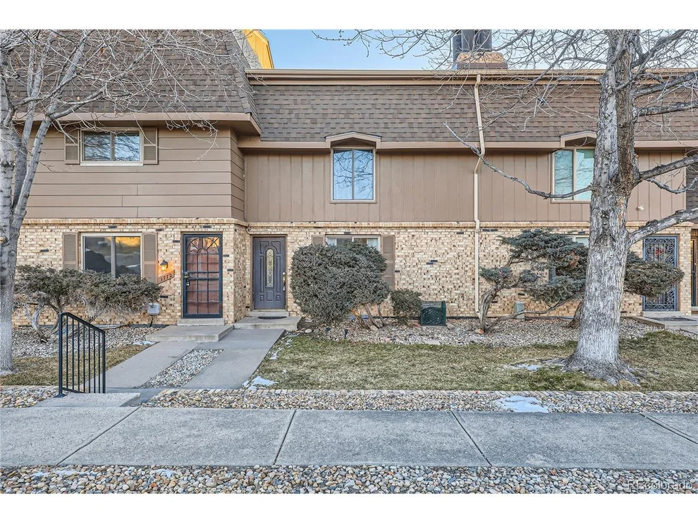 Unit for sale at 1770 Robb St, Lakewood, CO 80215