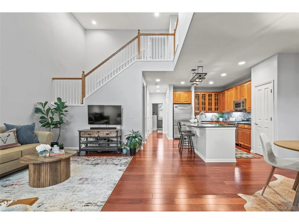 Unit for sale at 9705 W Hinsdale Pl, Littleton, CO 80128