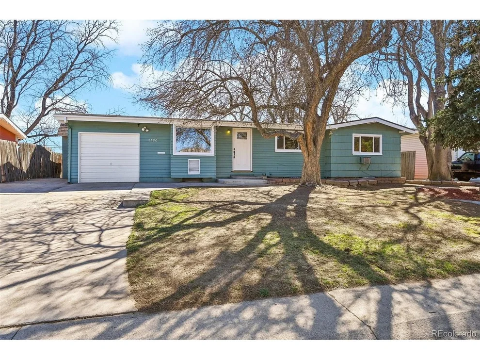 Unit for sale at 2580 Valley View Dr, Denver, CO 80221