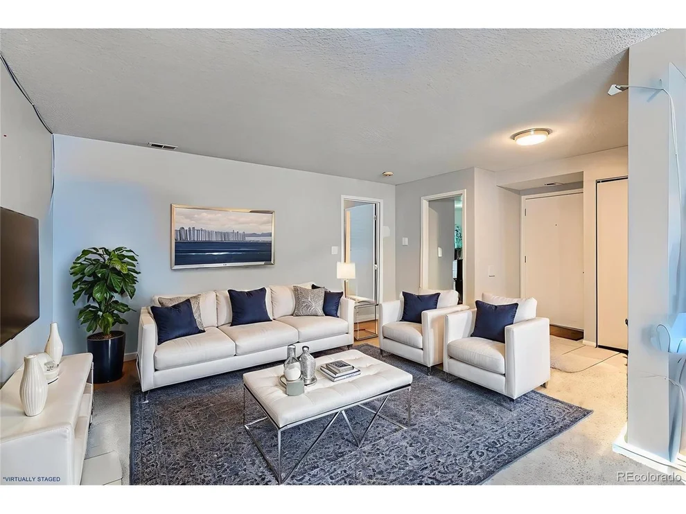Unit for sale at 12504 E Cornell Ave, Aurora, CO 80014
