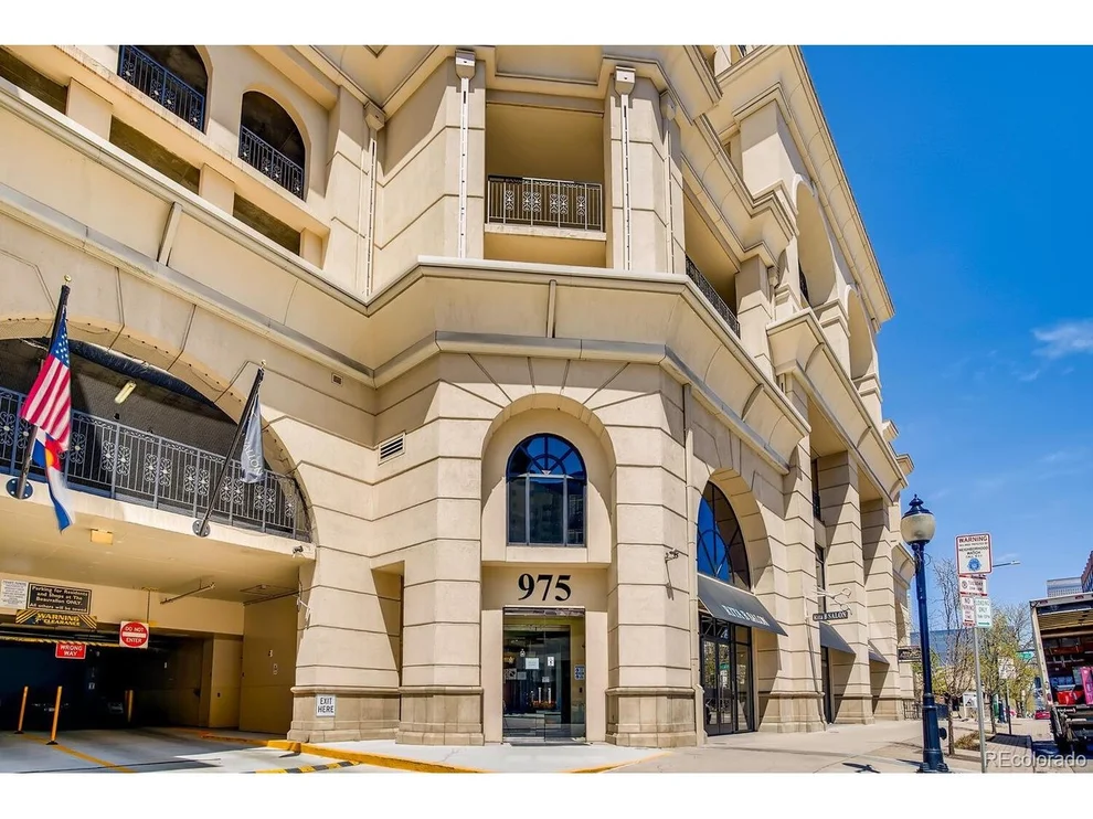 Unit for sale at 975 N Lincoln St, Denver, CO 80203