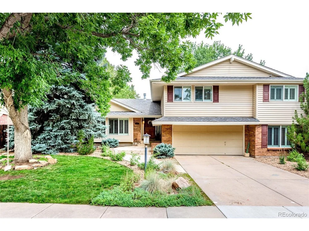 Unit for sale at 5931 S Eudora Way, Centennial, CO 80121