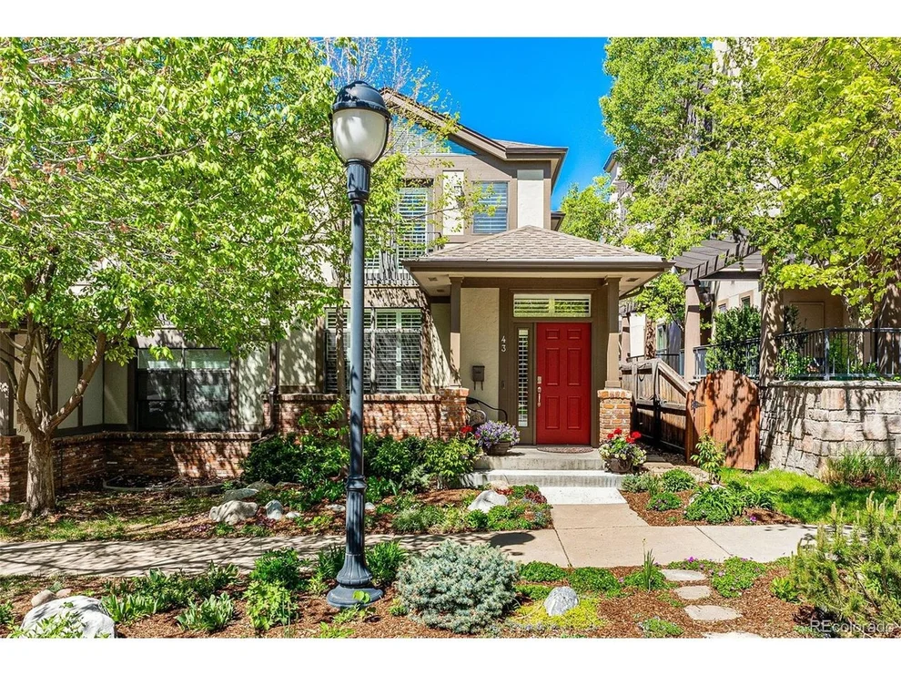 Unit for sale at 43 Garfield St, Denver, CO 80206