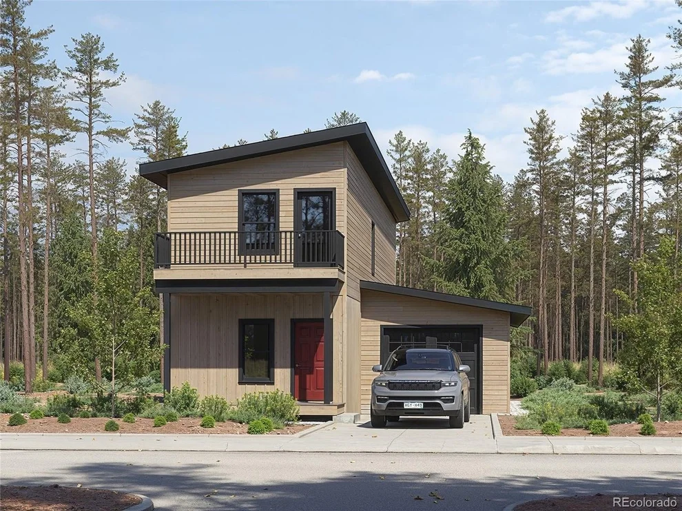 Unit for sale at 101 Timber Ranch Dr, Leadville, CO 80461