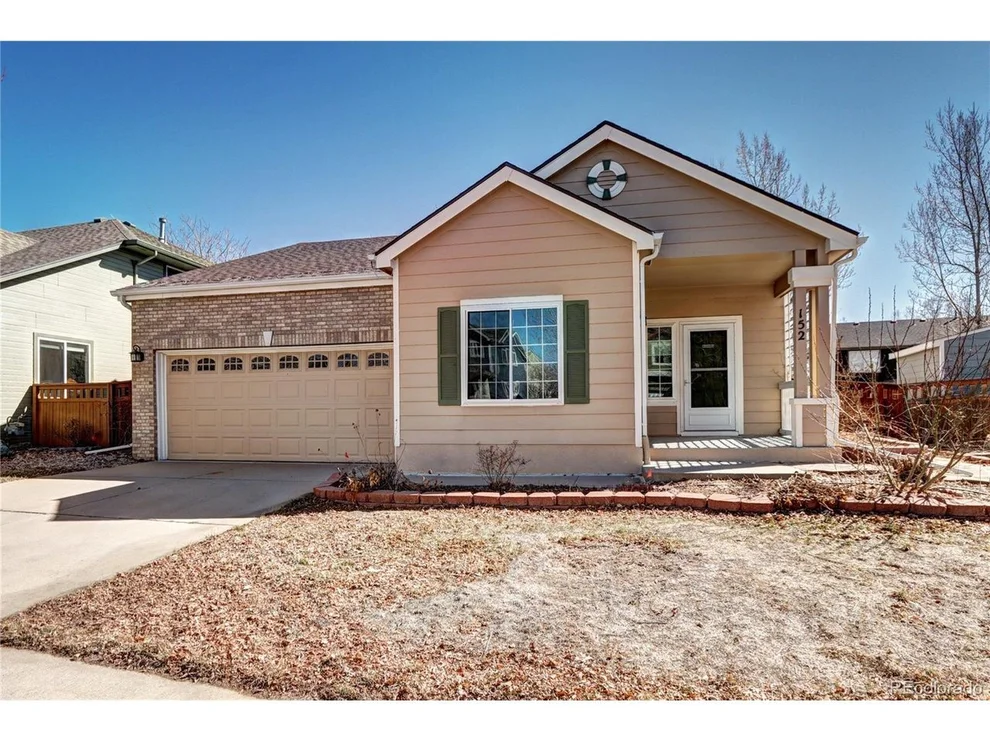 Unit for sale at 152 Pelican Ave, Brighton, CO 80601