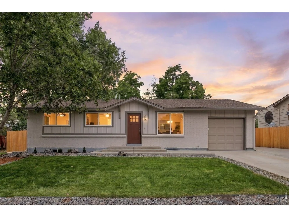 Unit for sale at 7927 Fenton St, Arvada, CO 80003