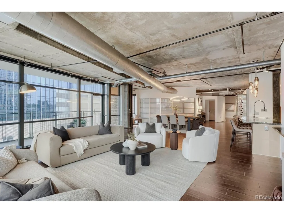 Unit for sale at 2100 16th St, Denver, CO 80202
