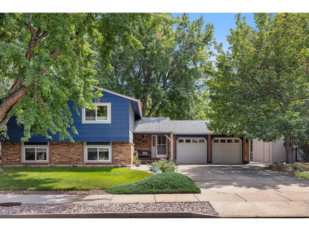 Unit for sale at 7368 Dry Creek Rd, Niwot, CO 80503