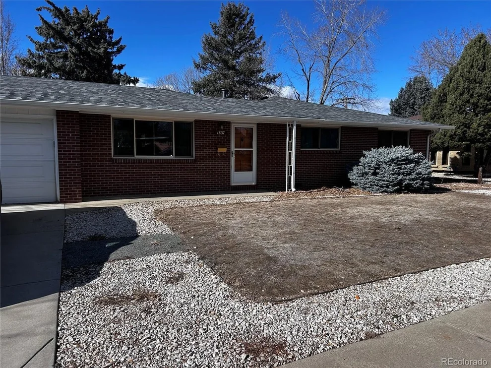 Unit for sale at 1837 Jewel Dr, Longmont, CO 80501