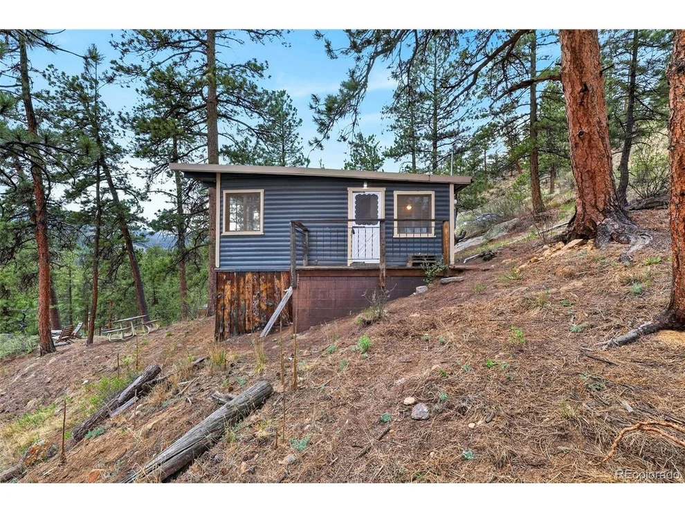 Unit for sale at 354 Mesa Dr, Evergreen, CO 80439