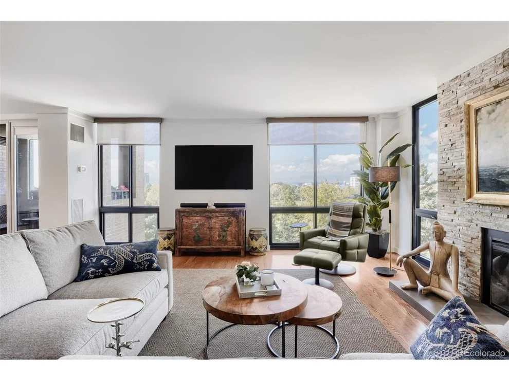 Unit for sale at 1111 Race St, Denver, CO 80206