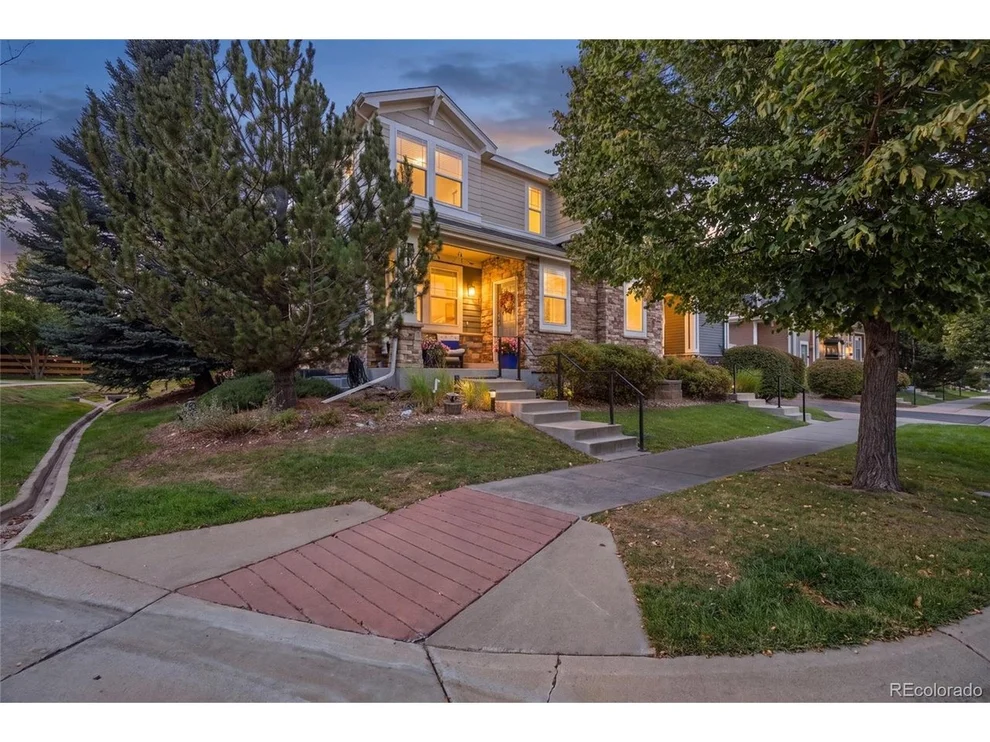 Unit for sale at 8359 Flora St, Arvada, CO 80005