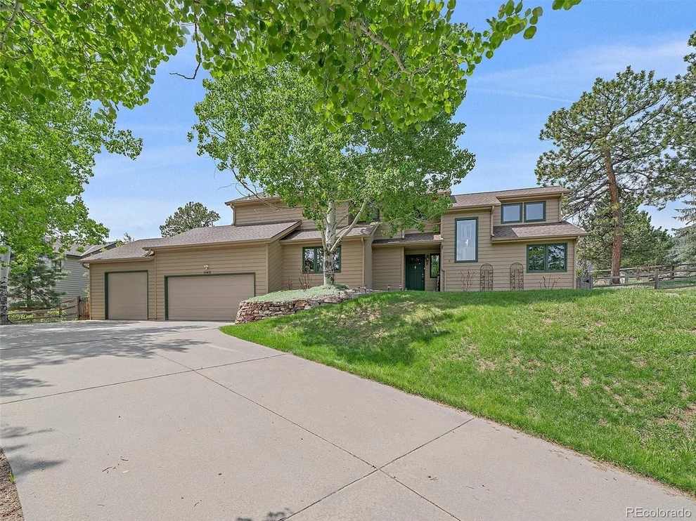 Unit for sale at 31412 N Bermuda Dunes Dr, Evergreen, CO 80439