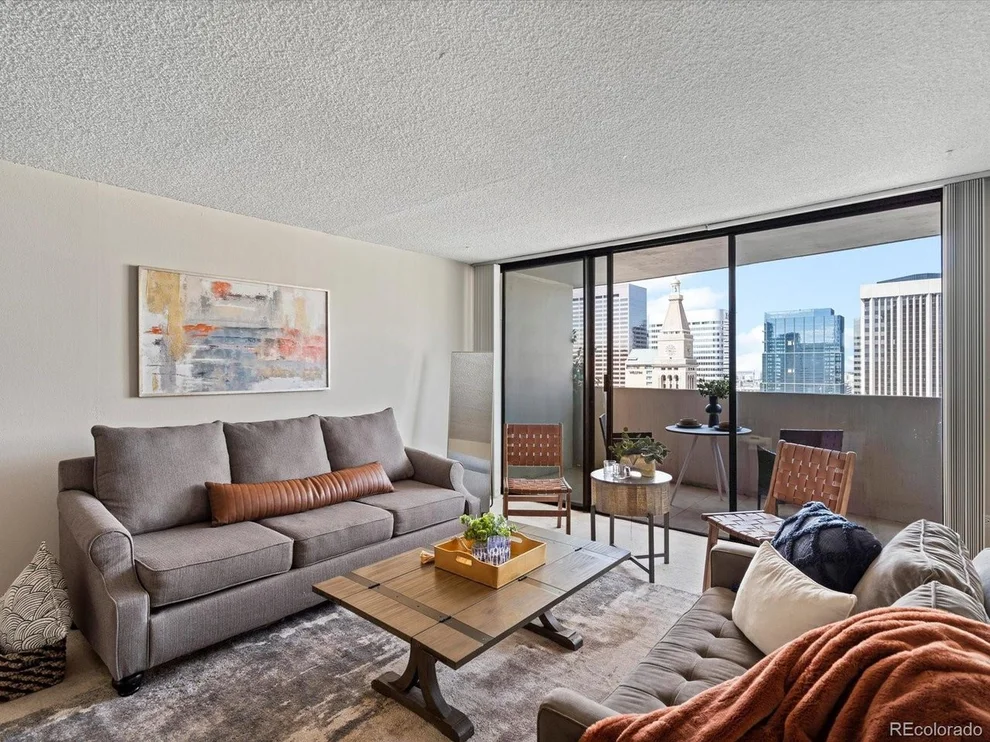 Unit for sale at 1020 15th St, Denver, CO 80202
