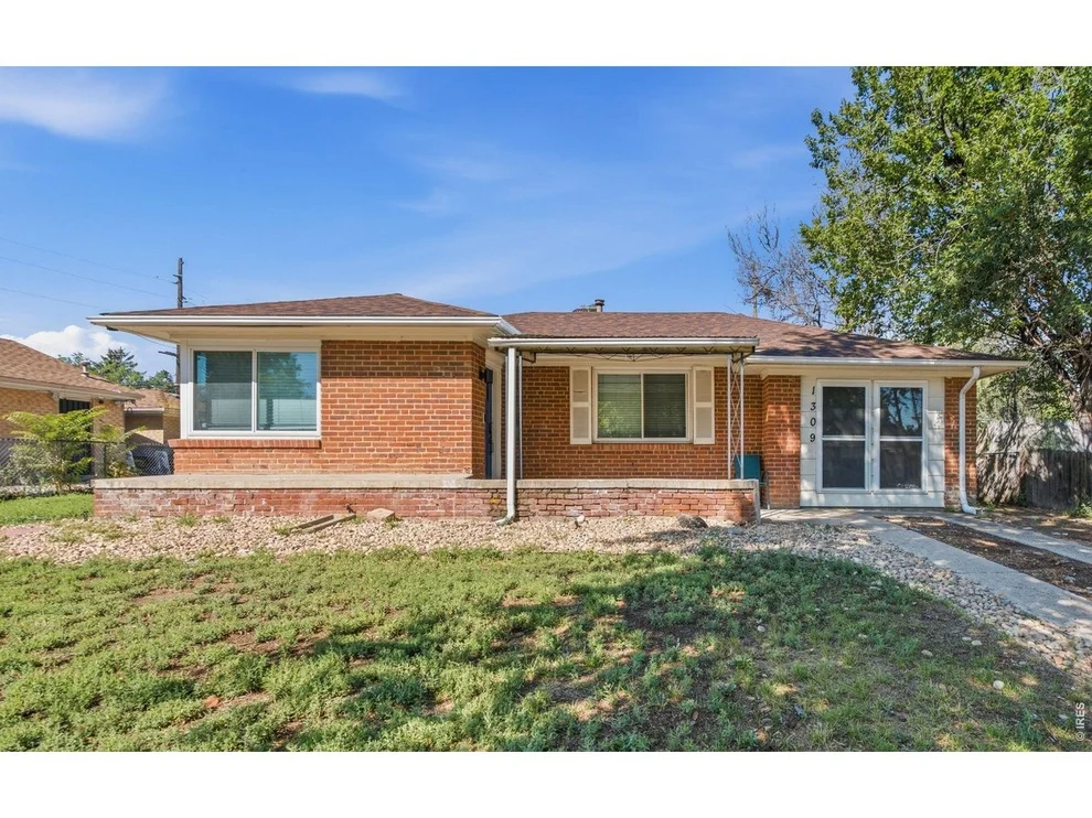 Unit for sale at 1309 Florence St, Aurora, CO 80010