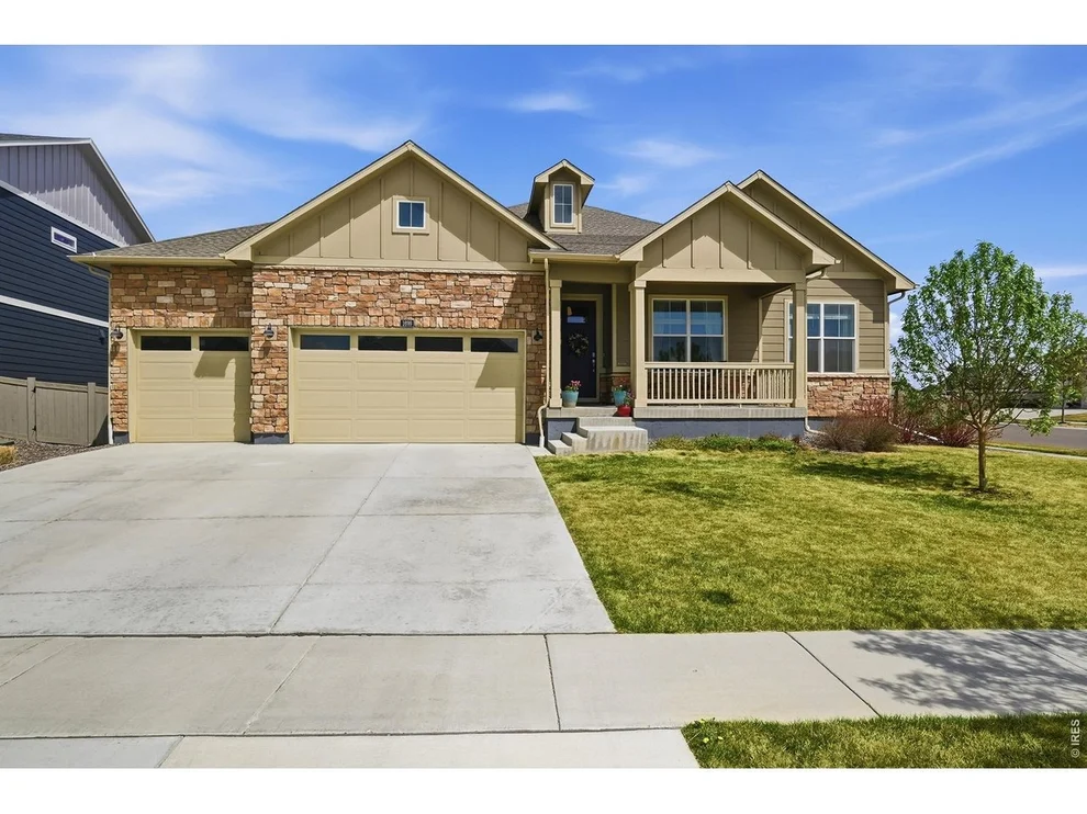 Unit for sale at 1699 Rivergate Way, Berthoud, CO 80513