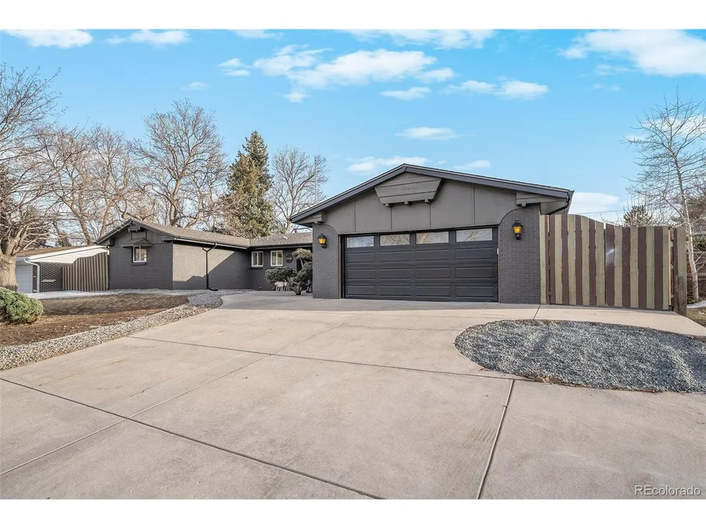 Unit for sale at 12540 W 29th Pl, Wheat Ridge, CO 80215