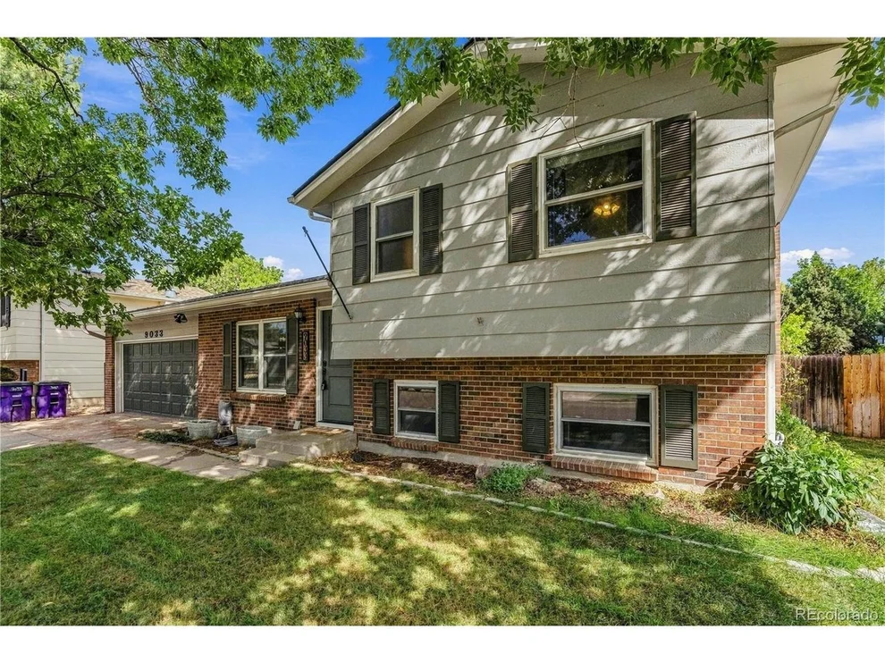 Unit for sale at 9033 W Union Ave, Denver, CO 80123