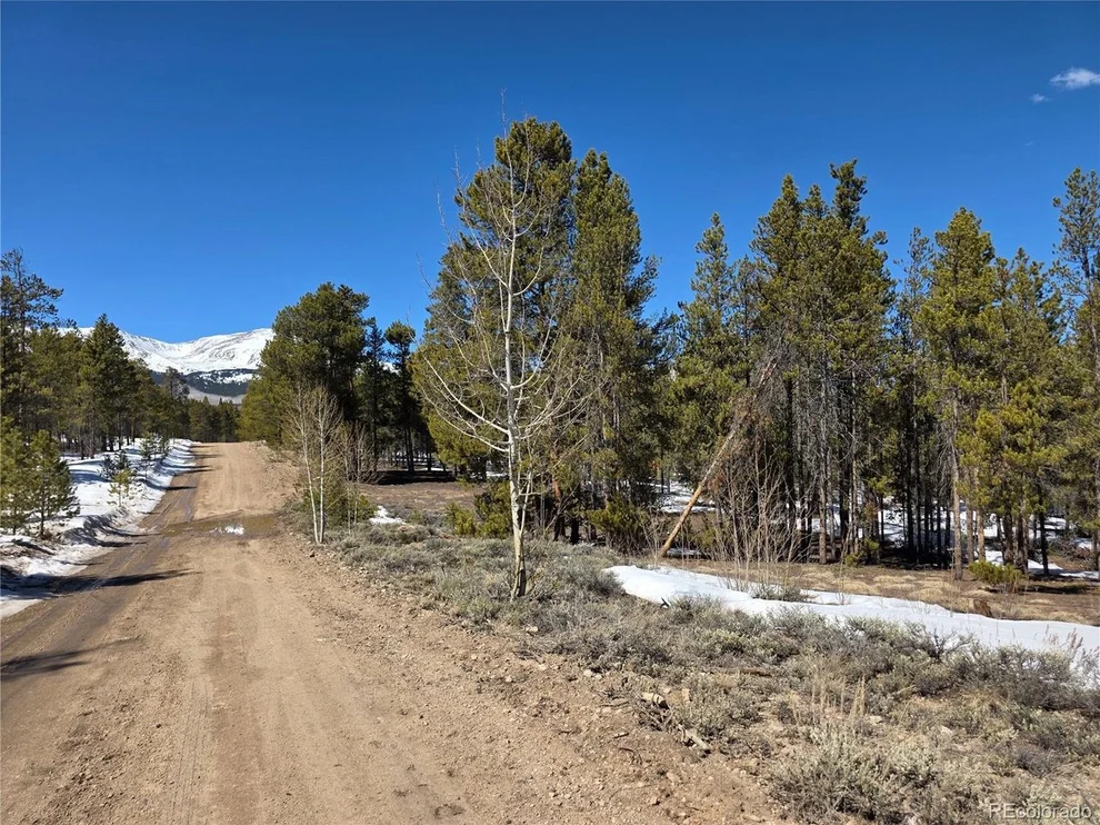 Unit for sale at Lots 20 & 29, Twin Lakes, CO 81251