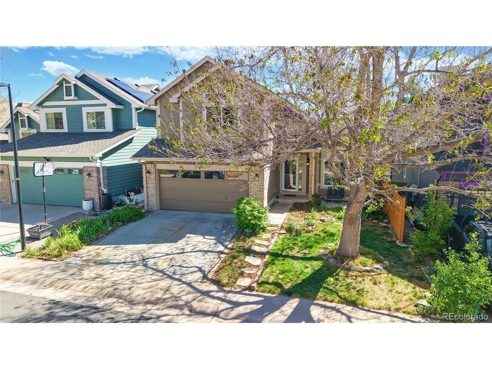 Unit for sale at 7540 Dawn Dr, Littleton, CO 80125