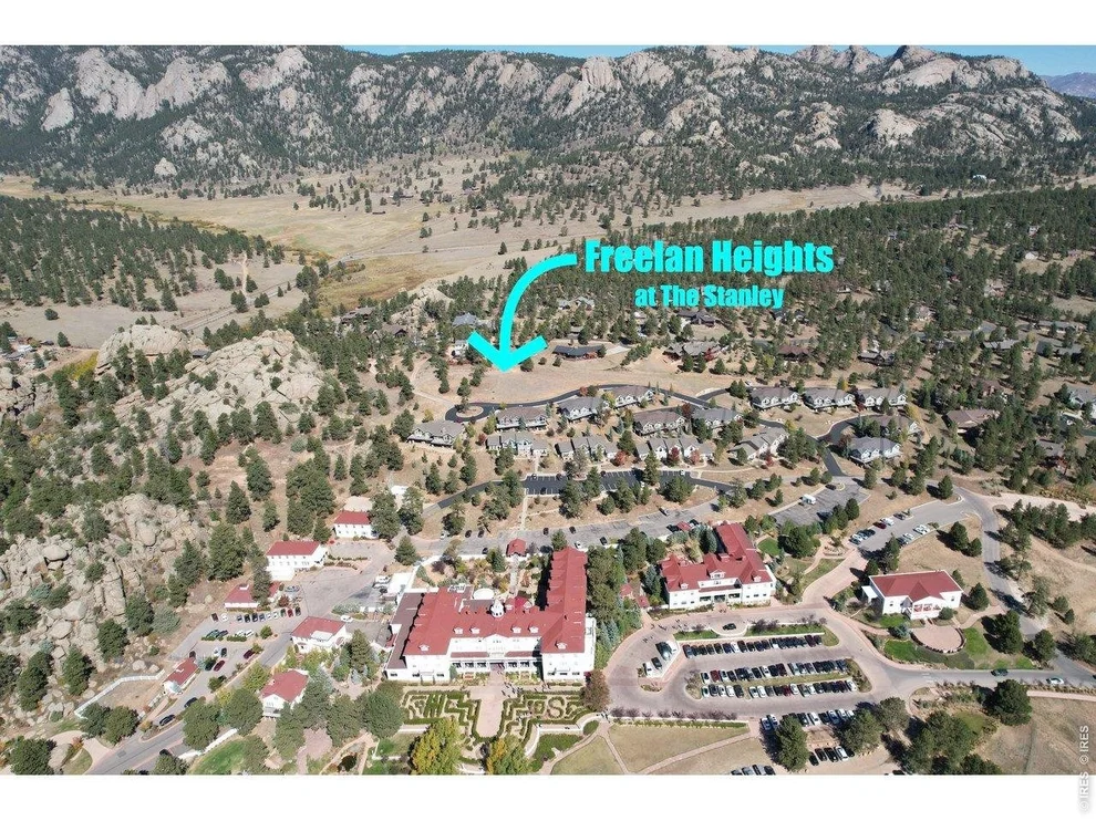 Unit for sale at 281 Overlook Ct, Estes Park, CO 80517