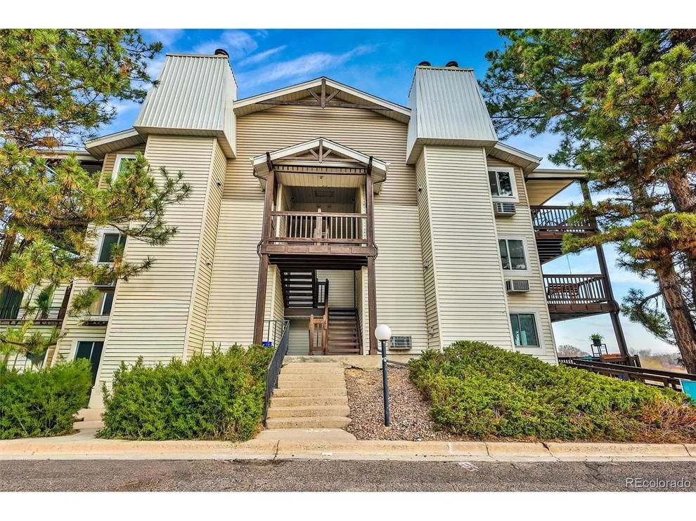 Unit for sale at 17493 E Mansfield Ave, Aurora, CO 80013