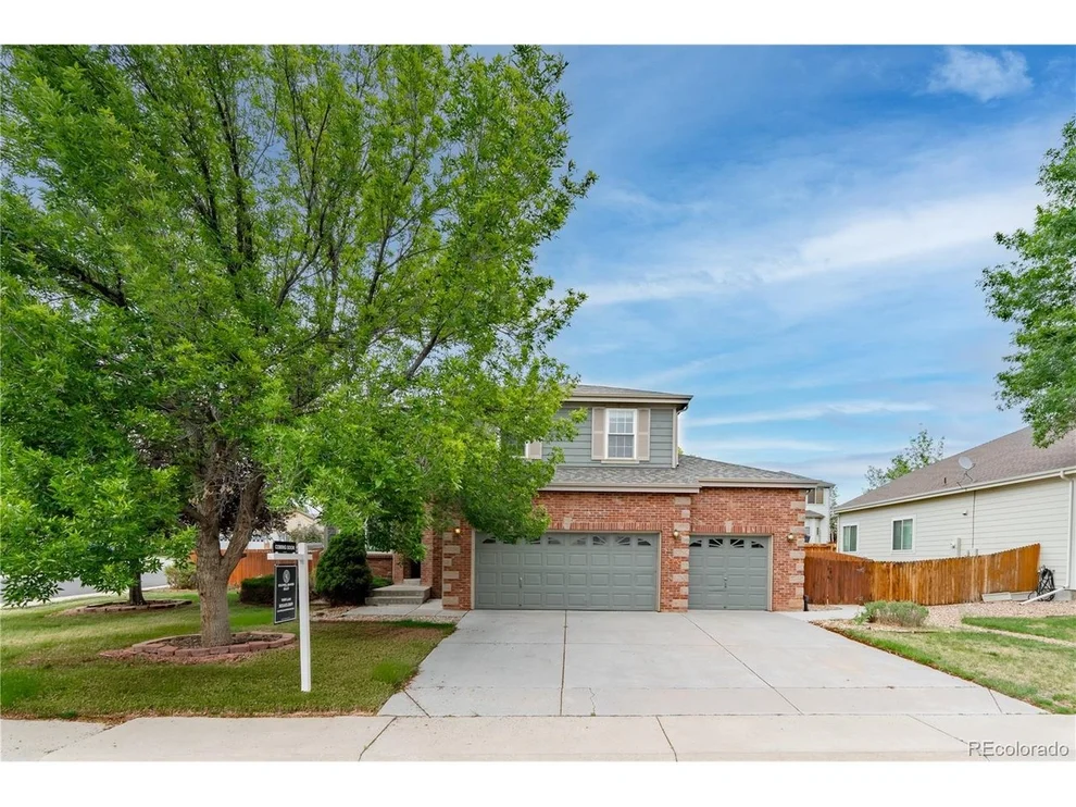 Unit for sale at 4931 E 116th Ave, Thornton, CO 80233