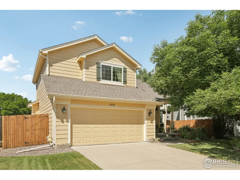 Unit for sale at 2608 E 132nd Ave, Thornton, CO 80241