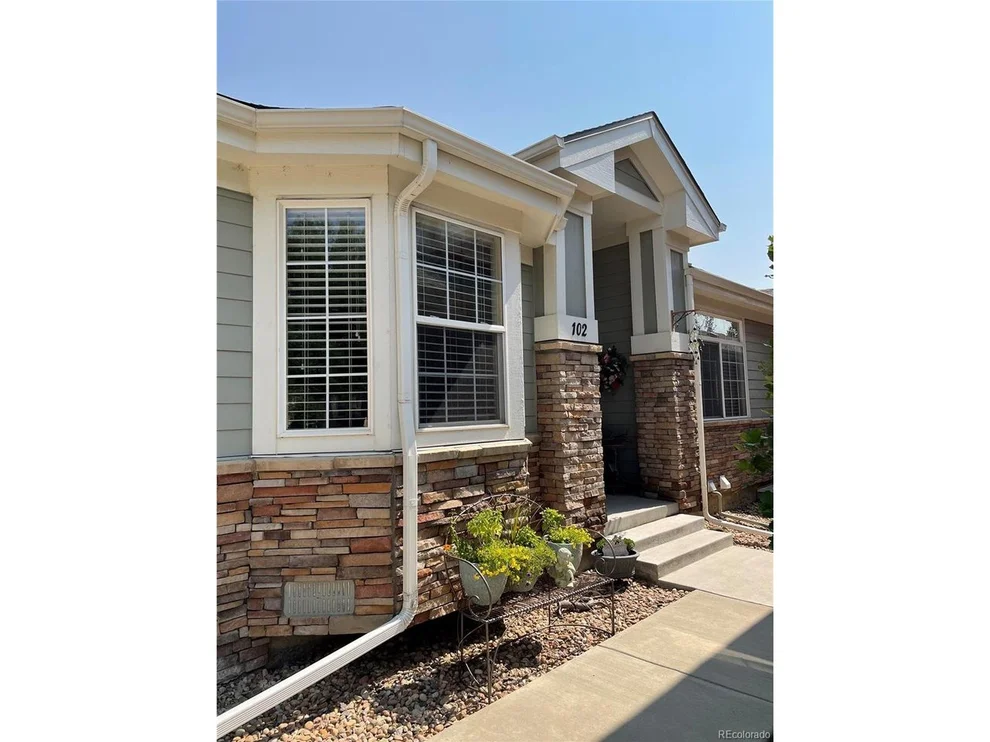 Unit for sale at 13746 Legend Trl, Broomfield, CO 80023