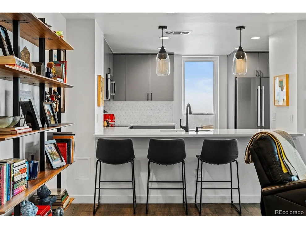 Unit for sale at 480 S Marion Pkwy, Denver, CO 80209