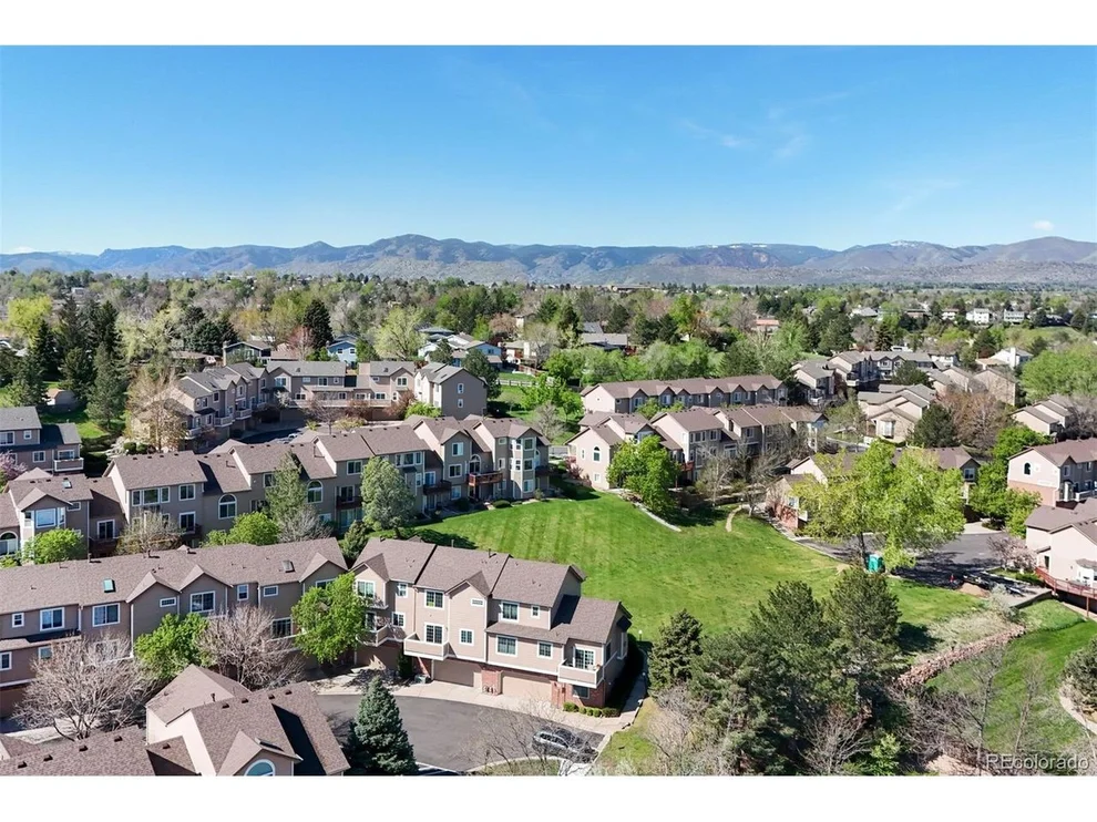 Unit for sale at 6809 S Webster St, Littleton, CO 80128