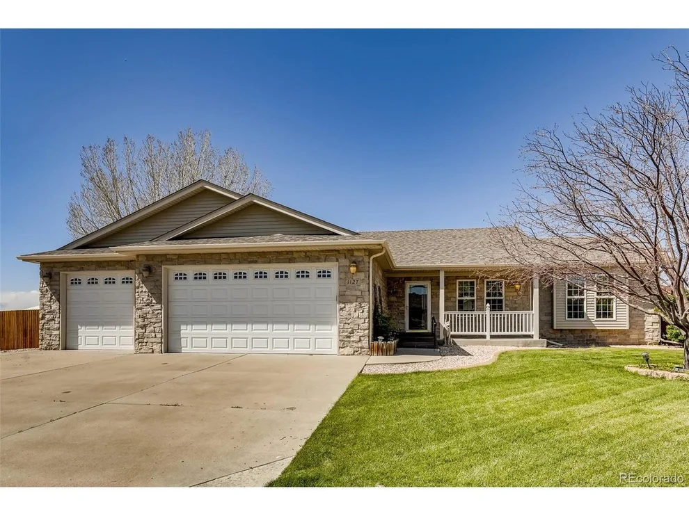 Unit for sale at 1127 Cherrywood Dr, Brighton, CO 80601