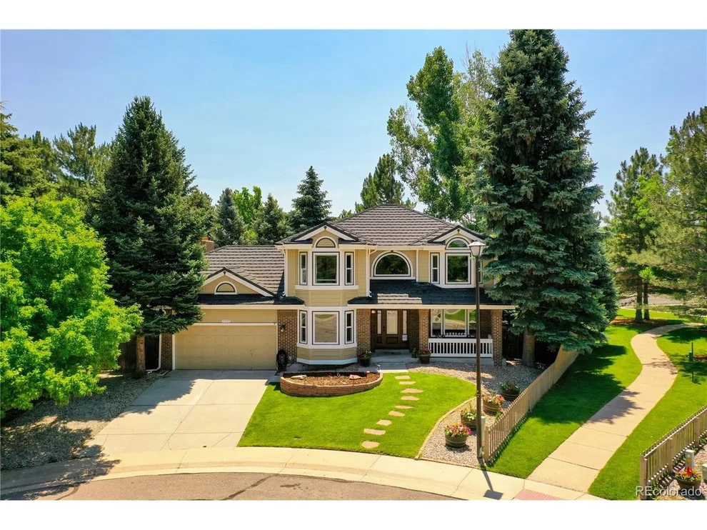 Unit for sale at 7777 S Louthan St, Littleton, CO 80120