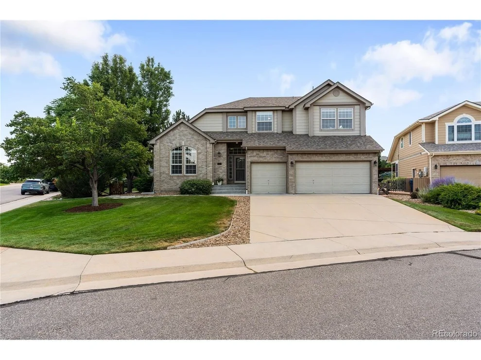Unit for sale at 3378 W 111th Drive, Westminster, CO 80031