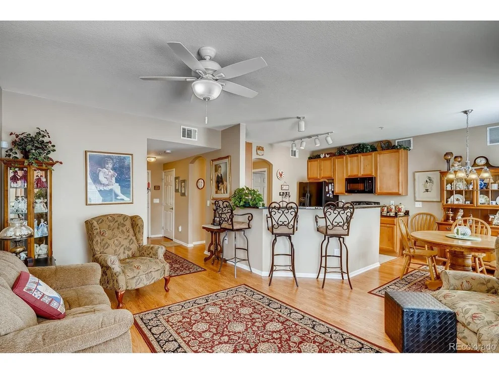 Unit for sale at 17389 Nature Walk Trl, Parker, CO 80134