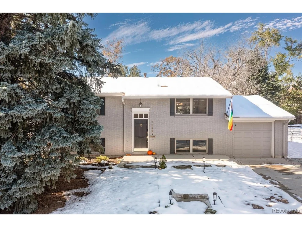 Unit for sale at 6683 Reed St, Arvada, CO 80003