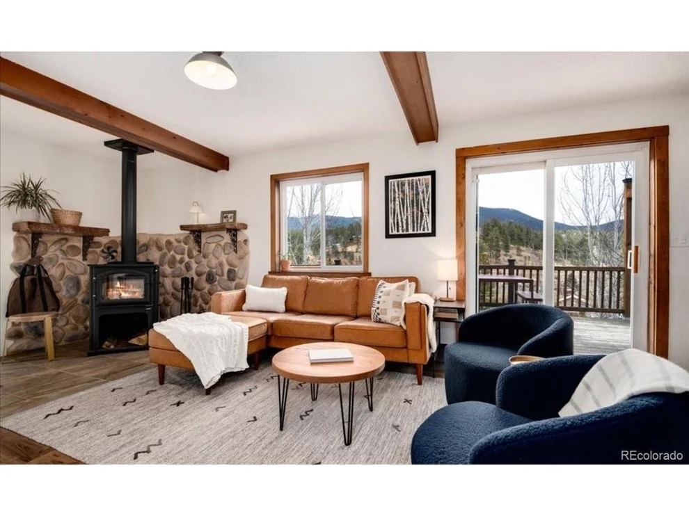 Unit for sale at 72 Stucke Rd, Bailey, CO 80421
