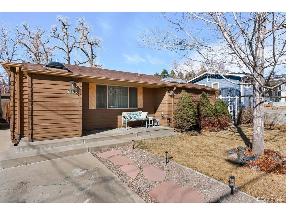 Unit for sale at 5445 Allison St, Arvada, CO 80002