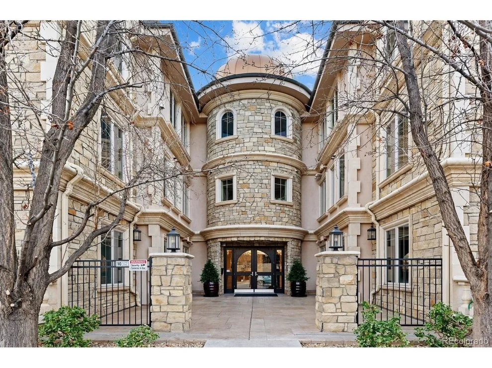 Unit for sale at 150 S Madison St, Denver, CO 80209
