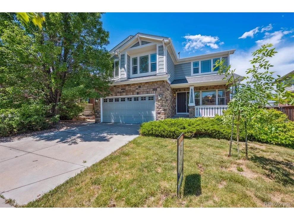 Unit for sale at 5103 S Gold Bug Way, Aurora, CO 80016