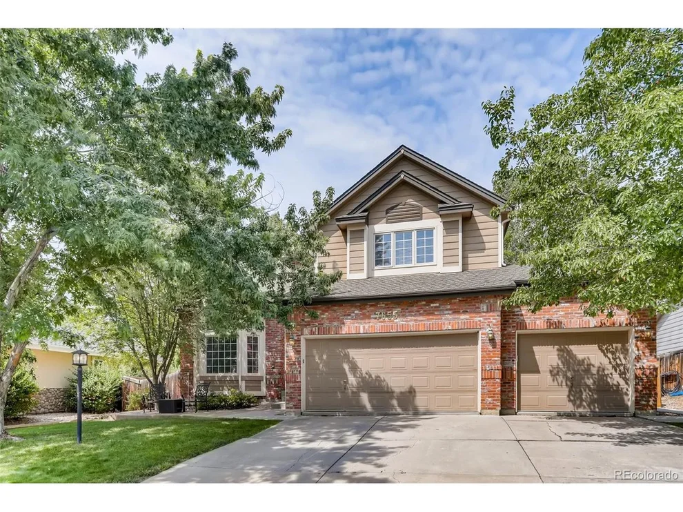 Unit for sale at 7655 S Platteview Dr, Littleton, CO 80128