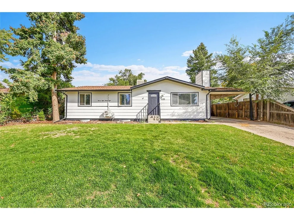 Unit for sale at 11898 S Clayson St, Parker, CO 80138