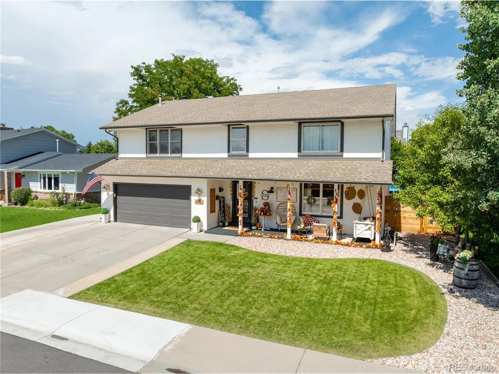 Unit for sale at 1143 Hemlock Dr, Windsor, CO 80550