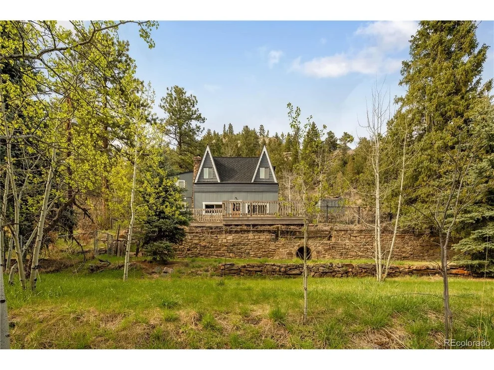 Unit for sale at 1264 Beaver Brook Canyon Rd, Evergreen, CO 80439